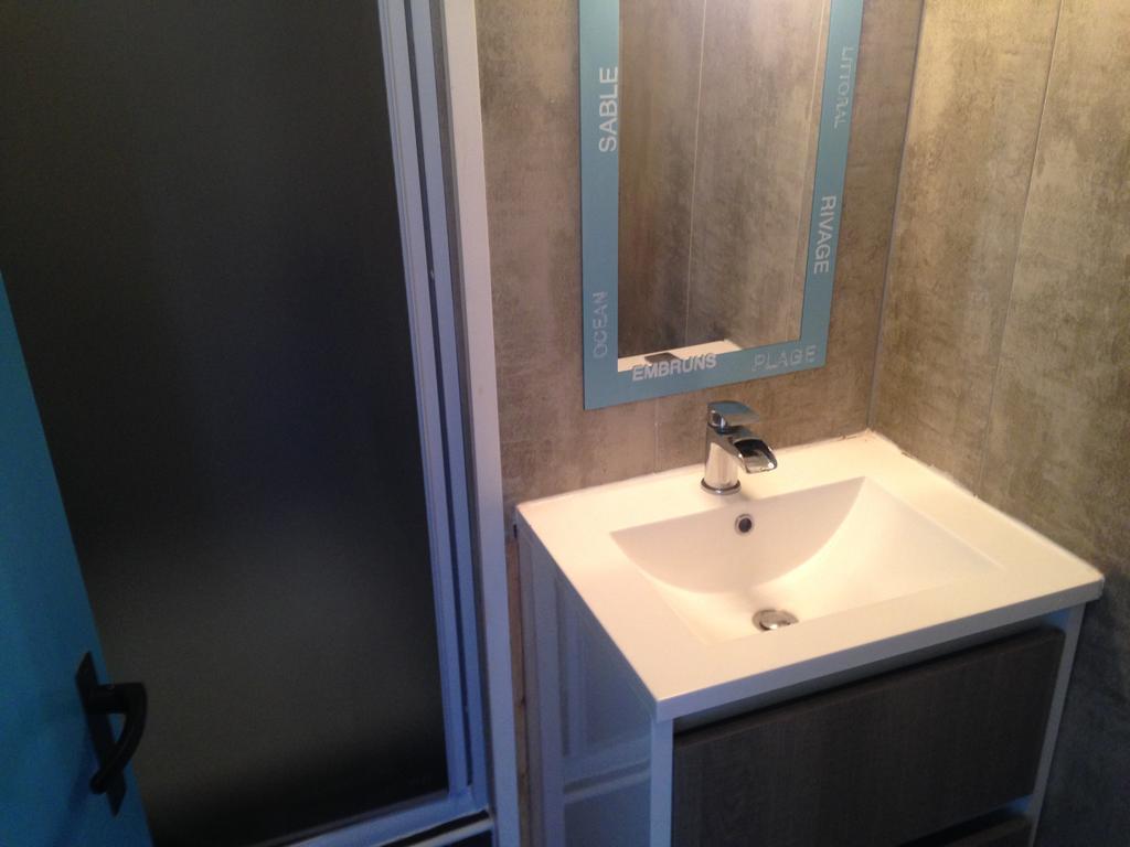 La Triere Apartman Saint-Hilaire-de-Riez Kültér fotó
