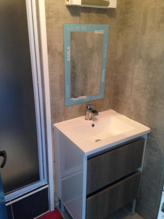 La Triere Apartman Saint-Hilaire-de-Riez Kültér fotó