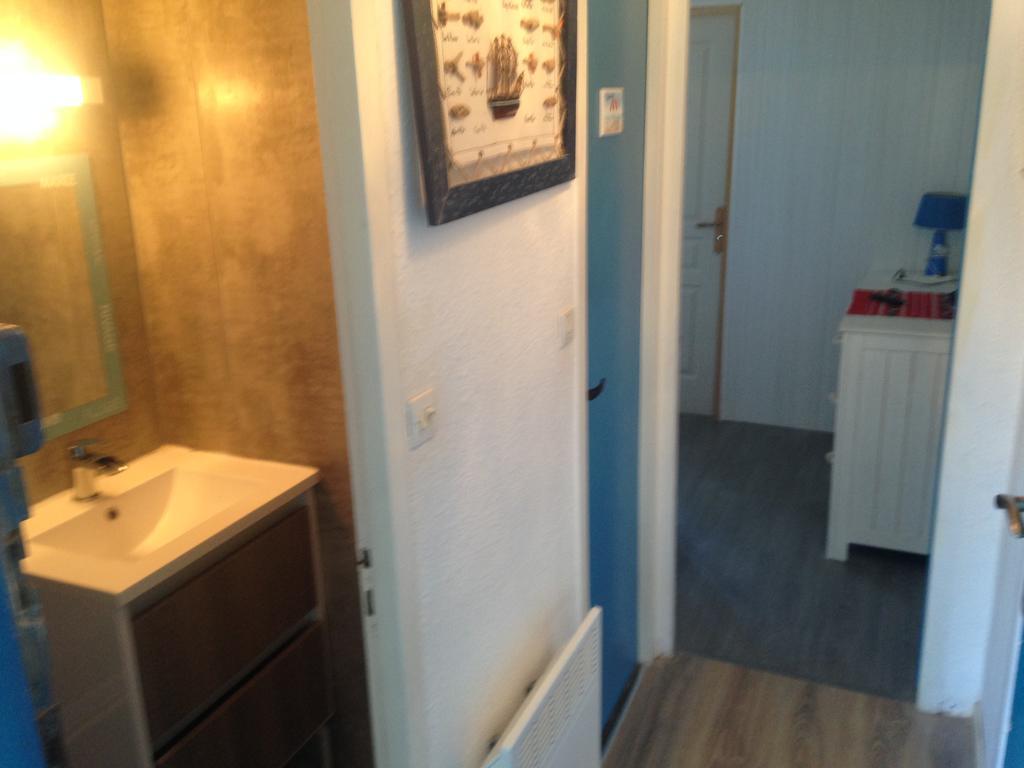 La Triere Apartman Saint-Hilaire-de-Riez Kültér fotó