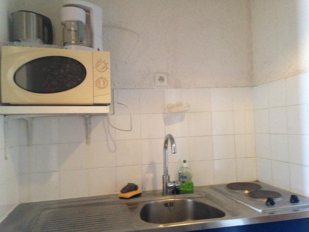 La Triere Apartman Saint-Hilaire-de-Riez Kültér fotó