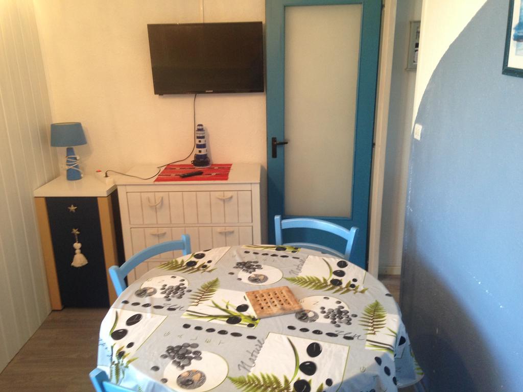 La Triere Apartman Saint-Hilaire-de-Riez Kültér fotó