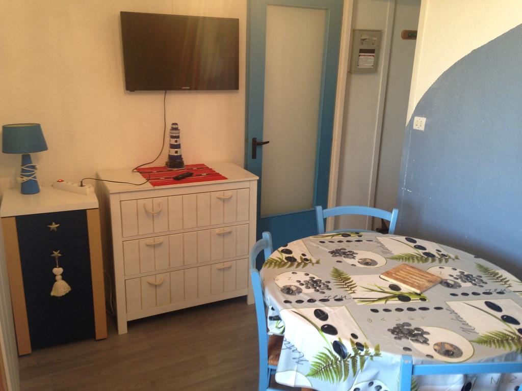 La Triere Apartman Saint-Hilaire-de-Riez Kültér fotó