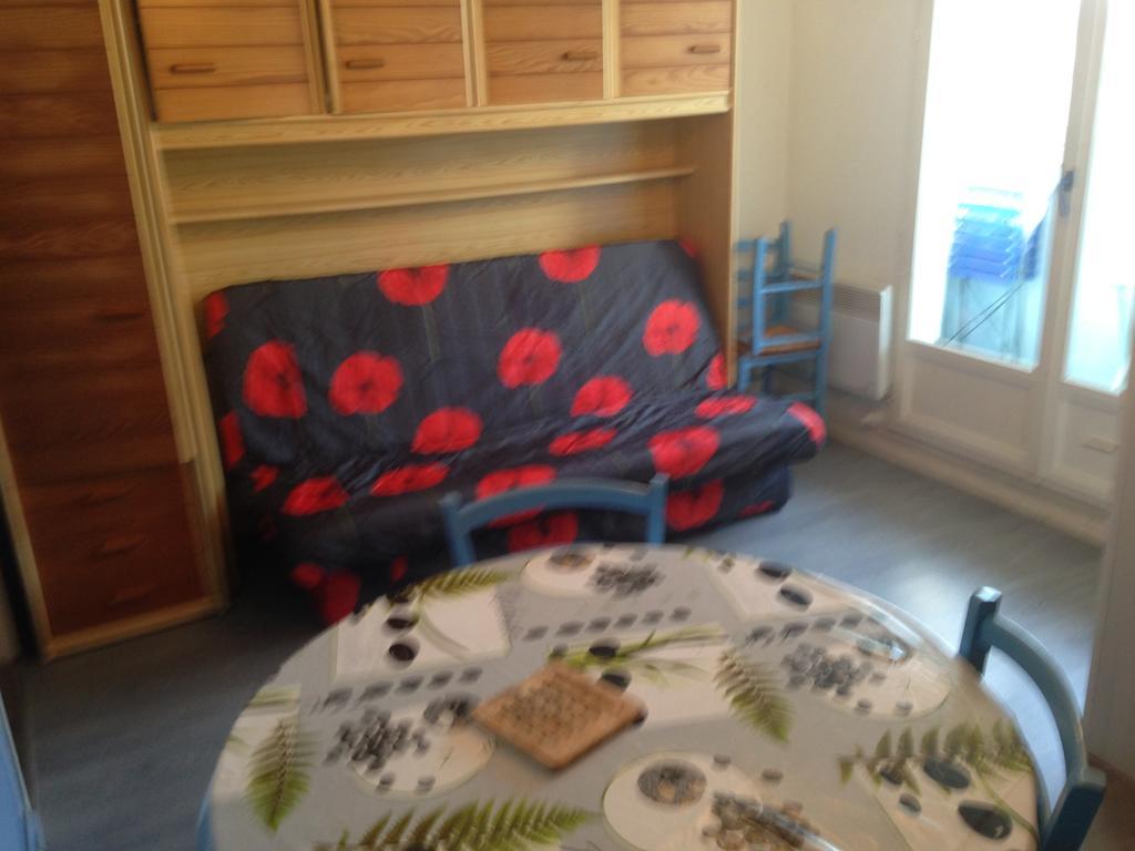 La Triere Apartman Saint-Hilaire-de-Riez Kültér fotó